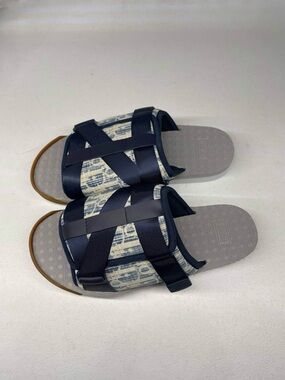 Dior | Shoes | Dior Men Alpha Sandal Oblique Jacquard Logo  display picture 1